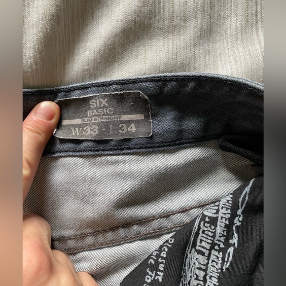 Mens Buffalo Jeans - Picture 3 of 11